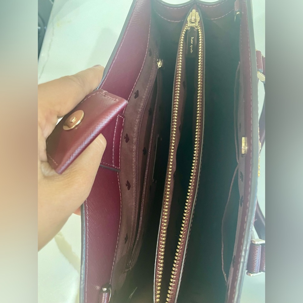 Kate Spade Handbag - Picture 7 of 10